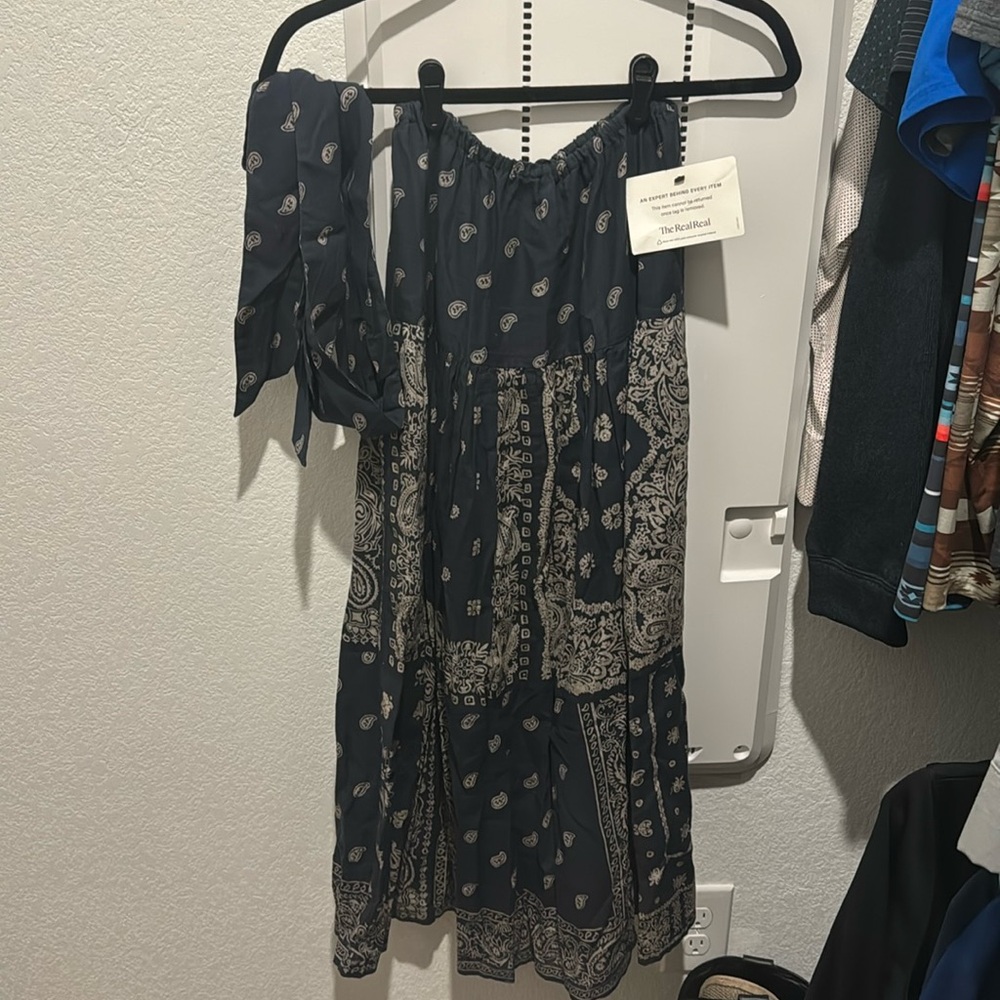 The Great. The Waltz Skirt